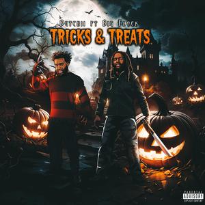 Tricks & treats (feat. Big flock)