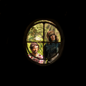 Bajo el Cielo de San Marcos