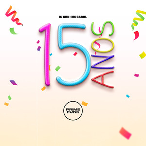 15 Anos