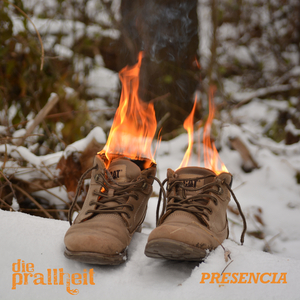 Presencia