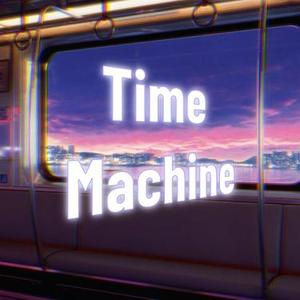 time machine