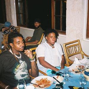 [FREE]Wheezy Type Beat1 126BPM