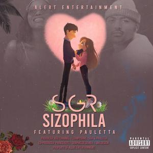 Sizophila (feat. Pauletta & Red Channel)