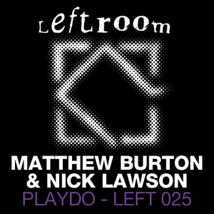 Playdo (Laura Jones Remix)