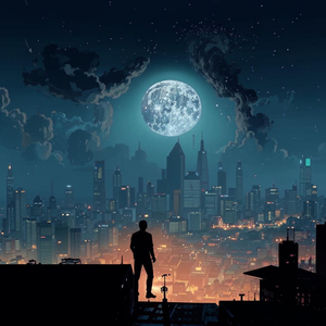 Городские сны