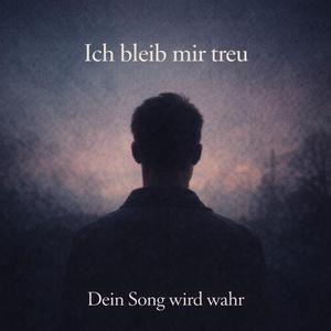 Ich fange nicht neu an