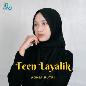 Feen Layalik _ Agnia Putri