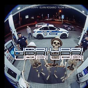 UPRI UPRI ' flow moni 52 ' el menor rosario