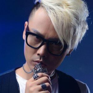 深蓝的痴 （国语）