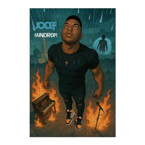 Raindrops (feat. FPtheSaiyan)