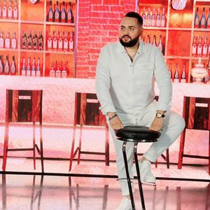 Mama mea si tatal meu