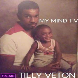 MY MIND T.V.