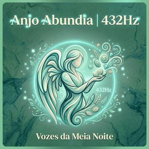 Anjo Abundia | 432Hz