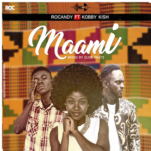 Maami