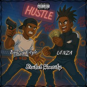 Brutal Honesty (feat. Lil Nza)