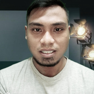 Pupus Layu