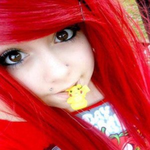 Stab My Heart with a Knife <3