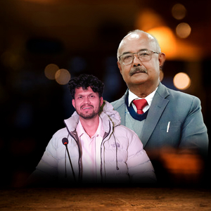 Dalibat Harauchheu Kina (Live)