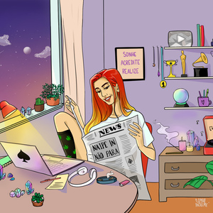 Dominando (Prod DougBeats)