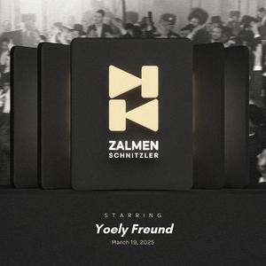 Debka (feat. Yoely Freund)