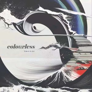 colourless