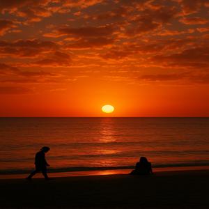 Sun (feat. luvubacc)