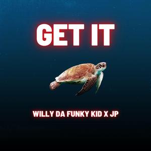 Get It (feat. MoreThanJp)