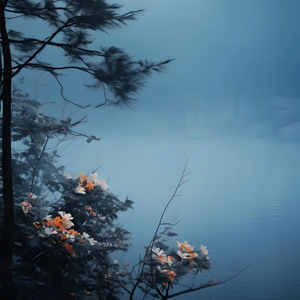 白天等不到月亮来