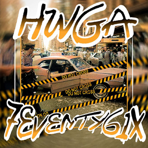 HWGA