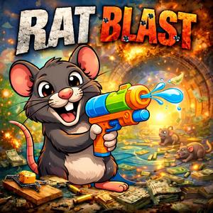 rat blast