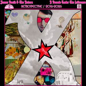 Naturally Magic (The Groovy Teacup) (Live At The Hotel Cafe 11.20.2022)