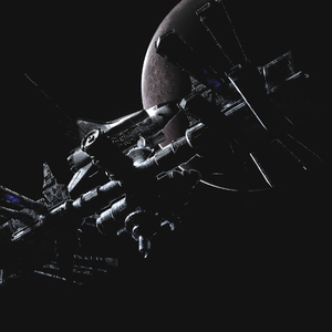 Lost & Found (Prod. NANA.kr)