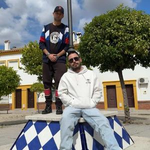 KEEP WALKING (feat. R. Furius)