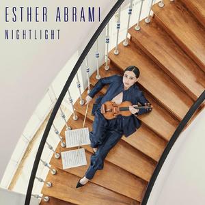 Canção dos pastores, noite de natal (Arr. for Violin & Piano by Esther Abrami)