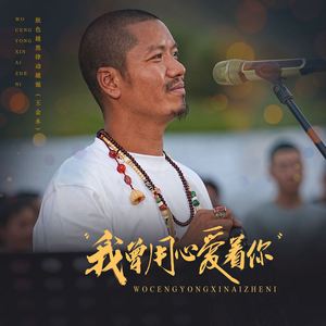 我曾用心爱着你