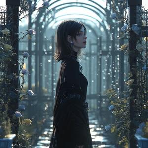 完璧主義粉砕パンチ