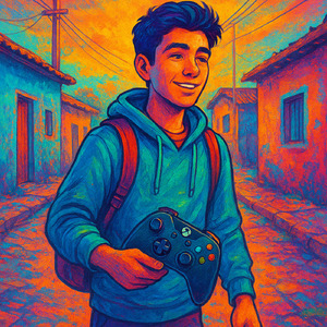 DEL PUEBLO NUNCA SE OLVIDA