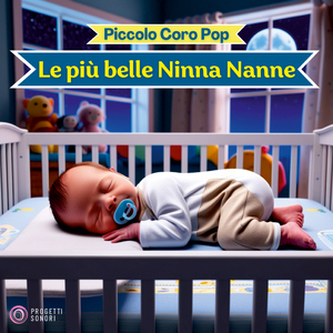 È gia notte oramai (Koon Yeghir Balas)