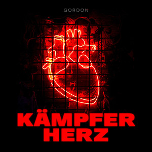 Kämpferherz (Instrumental version)