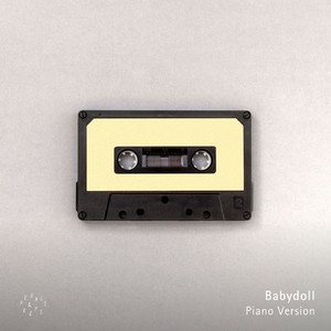 Babydoll (Piano Version)