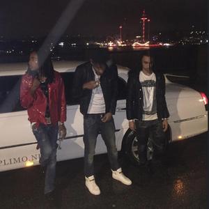 ChooChoo (feat. PainTourr & Saile)