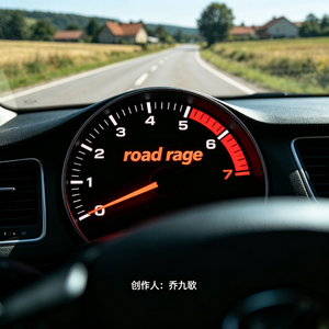 Road Rage