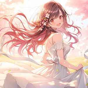 ハナミズキ (feat. 一青窈 & 重音テト) [Cover]