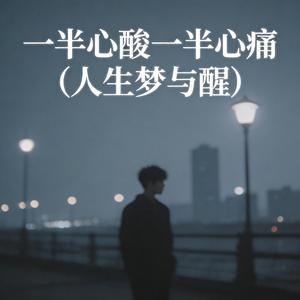一半心酸一半心痛 (人生梦与醒)