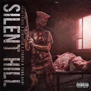 Silent Hill (feat. Sinizter, Ztarve & Yung Gami)