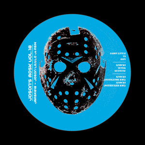 Knocks (Instigator Remix)