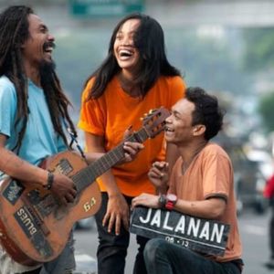 Lagu Campuran