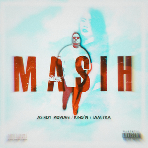 Masih (feat. IamIyka)