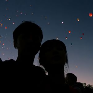 一纸情字 竟无一撇