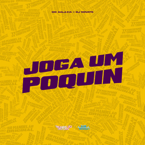 Joga um Poquin